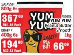 KitKat Cash and Carry YUM YUM Peanut Butter Smooth offer