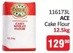 KitKat Cash and Carry ACE Cake Wheat Flour offer