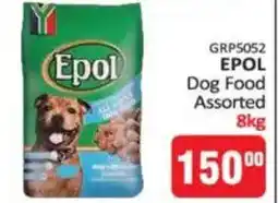 KitKat Cash and Carry EPOL Dog Food Assorted offer