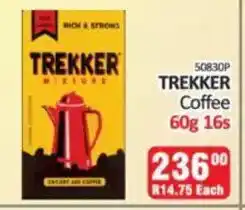 KitKat Cash and Carry Trekker Coffee offer