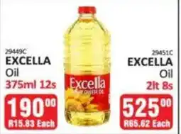 KitKat Cash and Carry Excella Oil offer
