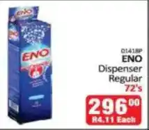 KitKat Cash and Carry ENO Dispenser Regular offer