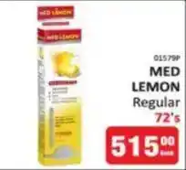 KitKat Cash and Carry MED LEMON Regular offer