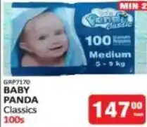 KitKat Cash and Carry BABY PANDA Classics offer