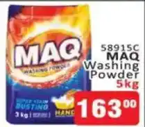KitKat Cash and Carry MAQ Washing Powder offer