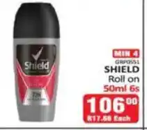 KitKat Cash and Carry Shield Roll on offer