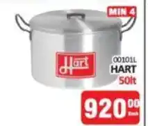 KitKat Cash and Carry Hart 50lt offer