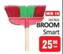 KitKat Cash and Carry BROOM Smart offer