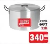 KitKat Cash and Carry HART 21lt offer