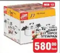 KitKat Cash and Carry J7 10pc Stewpan offer