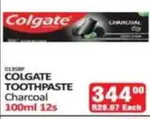 KitKat Cash and Carry Colgate Toothpaste Charcoal offer