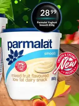 Super Save Parmalat Yoghurt Smooth offer