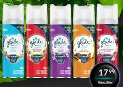 Super Save Glade offer