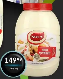 Super Save Nola Mayonnaise offer