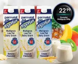 Super Save Parmalat Multigrain offer