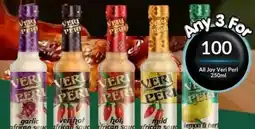 Super Save All Joy Veri Peri offer