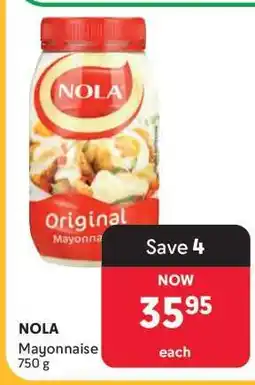 Makro Nola offer