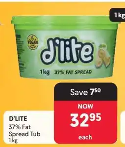 Makro D'LITE offer