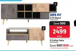 Makro TV Stand offer