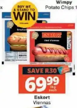 Checkers Eskort Viennas offer
