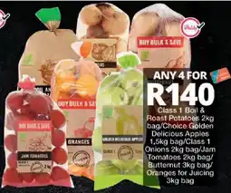 Checkers Vitality Butternut offer
