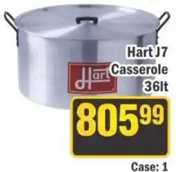 J&E Cash and Carry Hart J7 Casserole offer