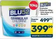 Pick n Pay Hypermarket Granular chlorine offer