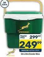 Pick n Pay Cooler box offer