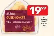 Pick n Pay Hypermarket Queen cakes offer