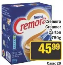 J&E Cash and Carry Nestle Cremora Creamer offer