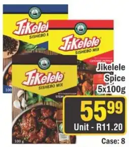 J&E Cash and Carry Jikelele Sishebo Mix offer