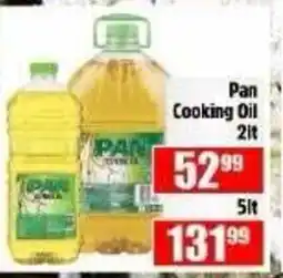 Devland Cash And Carry Pan Cooking Oil offer