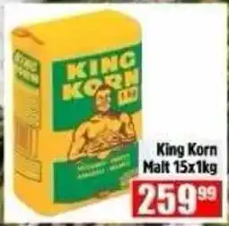 Devland Cash And Carry King Korn Malt offer