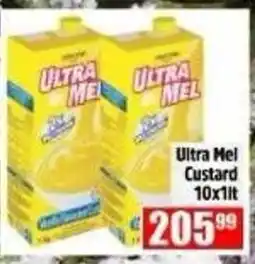 Devland Cash And Carry Ultra Mel Custard offer