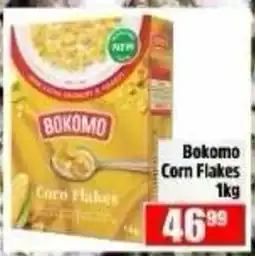Devland Cash And Carry Bokomo Corn Flakes offer