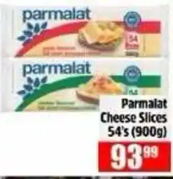 Devland Cash And Carry Parmalat Cheese Slices offer