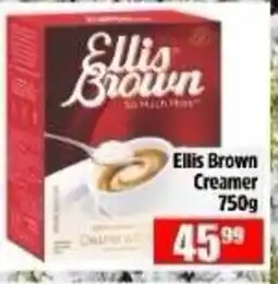 Devland Cash And Carry Ellis Brown Creamer offer