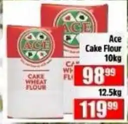 Devland Cash And Carry Ace Cake Flour offer
