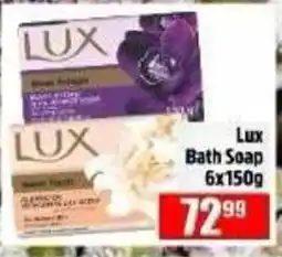 Devland Cash And Carry Lux Bath Soap offer