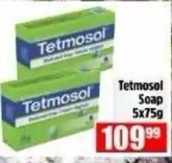 Devland Cash And Carry Tetmosol Soap offer