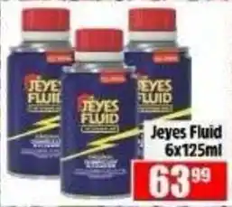 Devland Cash And Carry Jeyes Fluid offer