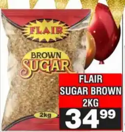 Advance Cash n Carry Flair Brown Sugar offer