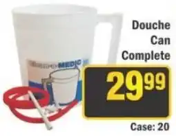 J&E Cash and Carry Douce Can Complete offer