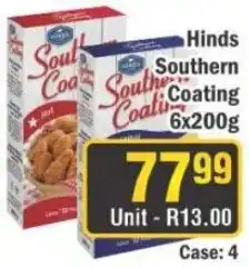 J&E Cash and Carry Hinds Southern Coating offer