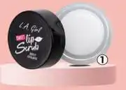 Dis-Chem L.A.Girl Lip Scrub offer