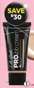 L.A.Girl Pro BB Cream-Each