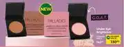 Dis-Chem Palladio Under Eye Brightener offer