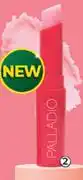 Dis-Chem Palladio Lip Scrub offer