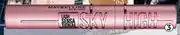 Dis-Chem Maybelline Lash Sensational Sky High Mascara offer