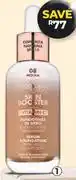 Dis-Chem Deborah Formula Pura Vitamin C Foundation Free Cala Brush Set offer